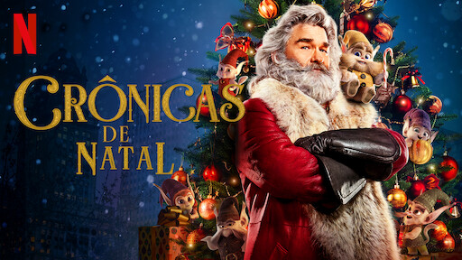 Nosso Natal na Fazenda  Site oficial da Netflix