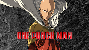 ONE PUNCH MAN DUBLADO NOVA TEMPORADA NA NETFLIX! QUANDO VAI