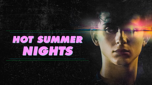 Watch hot summer nights sale online free