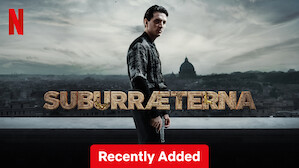 TV Crime Dramas  Netflix Official Site