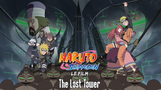 Watch Naruto Shippuden: The Movie Online - Full Movie from 2007 - Yidio