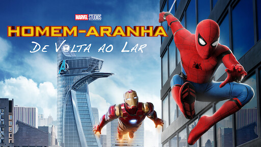 O Espetacular Homem-Aranha - Série 2008 - AdoroCinema