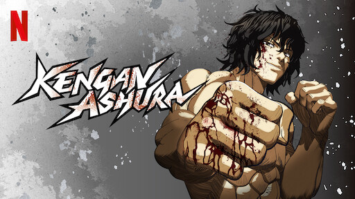 Watch Fist of the North Star | Netflix