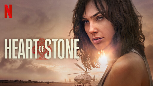 Red Stone (2021) French video on demand movie cover