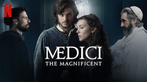 Watch medici season 2 clearance online free