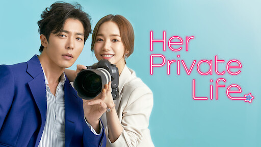 Her private life 2025 kdrama watch online