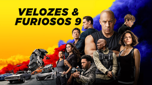 Velozes & Furiosos 8 - Filme 2017 - AdoroCinema