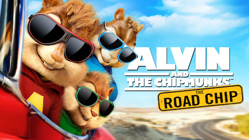 Watch Alvin and the Chipmunks