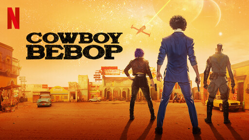 Cowboy Bebop  Como se preparar para assistir ao live-action da Netflix -  Canaltech