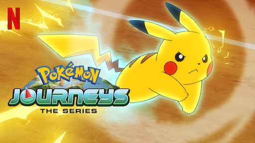 Watch Pokémon: The Arceus Chronicles