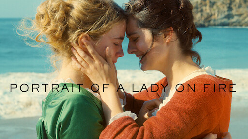 Watch Portrait of a Lady on Fire Netflix