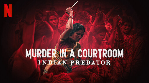 Watch Indian Predator: The Diary of a Serial Killer