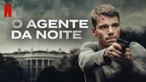 Recruta: Série de espionagem da Netflix poderia ser bem melhor