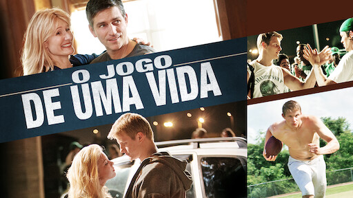 filme Jogo da vida