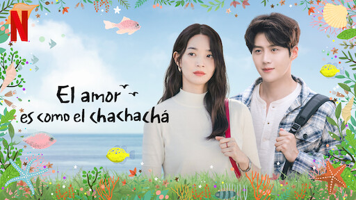 Series coreanas de amor en Netflix: 13 k-dramas perfectos para los días  lluviosos