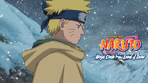 MagiCinema - Filmes, Séries e Entretenimento!: CONFIRMADO! Naruto