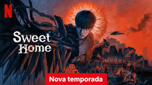 X 上的 Séries TV Show BR：「All Of Us Are Dead, nova série coreana de Zumbi,  estreia amanhã na Netflix. 🧟  / X