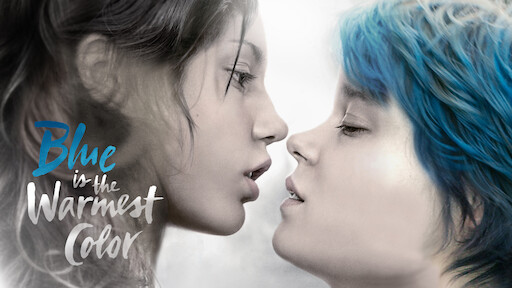 Watch blue is online the warmest color putlocker