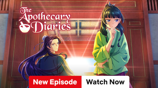 To Your Eternity Now Streaming on Netflix - Anime Corner