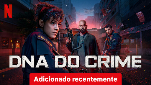 O Assassino  Site oficial da Netflix