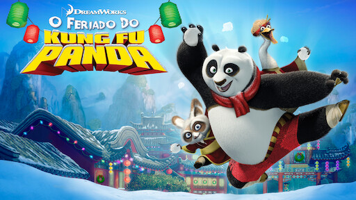 Kung Fu Panda: O Cavaleiro Dragão (Dublado) - Lista de Episódios