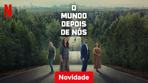 O Mundo Depois De Nós Filme Completo Em Português