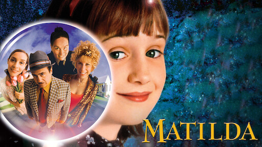 Watch matilda online outlet free