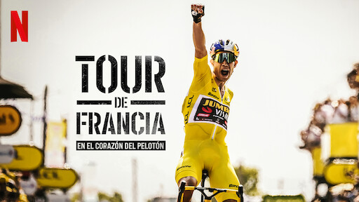 Tour de France 2022, Announcement Trailer