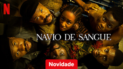 À Beira do Caos, da Netflix, é ótimo drama pré-pandemia