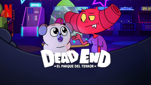 Animations Park - 🚨 BOMBA 🚨 Netflix acaba de confirmar que tendremos  segunda temporada de The Cuphead Show y llegará en verano de este año  ¡AAAHH!