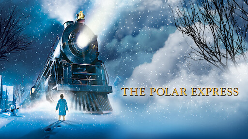 The Polar Express streaming: where to watch online?