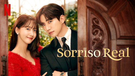 Portal Netflix BR  Fan Account on X: O dorama Hidden Love (Amor Oculto)  estreia hoje na @NetflixBrasil, às 21 horas.  / X