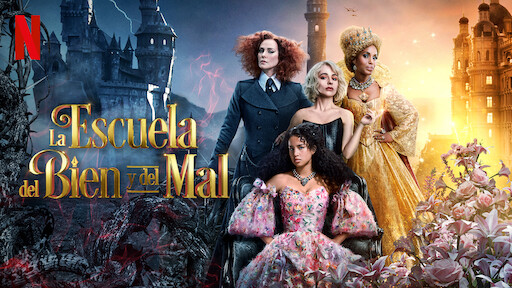 Escuela de princesas 2 pelicula completa en discount español