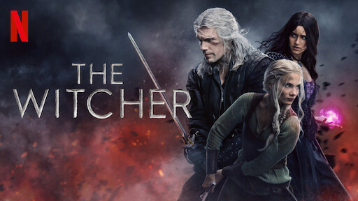 The Witcher: Quando a parte 2 da 3ª temporada chega à Netflix