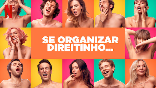 Netflix - 🚨 TRAGO SEGREDOS🚨 Montei aqui uma listinha com categorias  secretas dentro do meu site🥸. Pra encontrá-las, é só abrir o link abaixo  no seu navegador e, no final dele, digitar