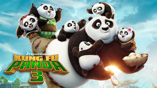 All You Need to Know About 'Kung Fu Panda: The Dragon Knight' Season 2 -  Netflix Tudum