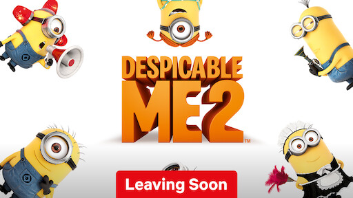 Despicable me 2 2025 watch for free