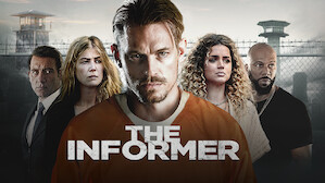 Action-Thrillers  Netflix Official Site