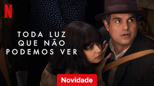 Toda Luz que Não Podemos Ver: série da Netflix é baseada em história real?