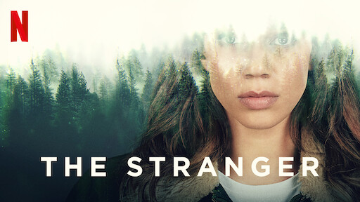 The Stranger Season 1 - watch full episodes streaming online