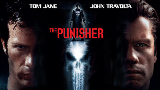 The Punisher (2004) vs. Punisher: War Zone (2008) – The Action Elite