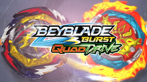 Any love for the original 4? : r/Beyblade