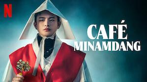 Dramas  Netflix Official Site