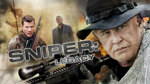 Sniper: Assassin's End (Video 2020) - IMDb