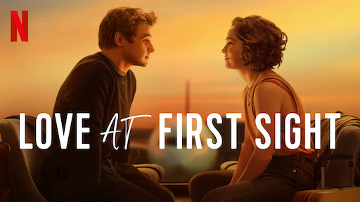 Love at First Kiss - Where to Watch and Stream - TV Guide