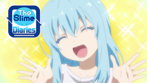 Watch That Time I Got Reincarnated as a Slime