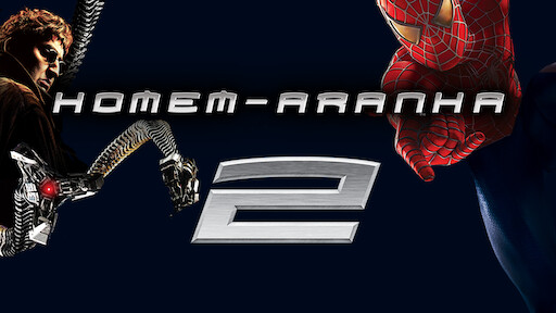 Homem-Aranha - Filme 2002 - AdoroCinema