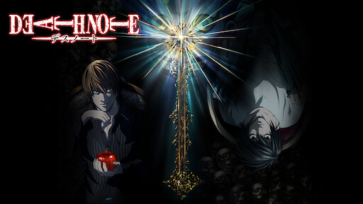 Death Note - Veja sinopse e logo do filme da Netflix