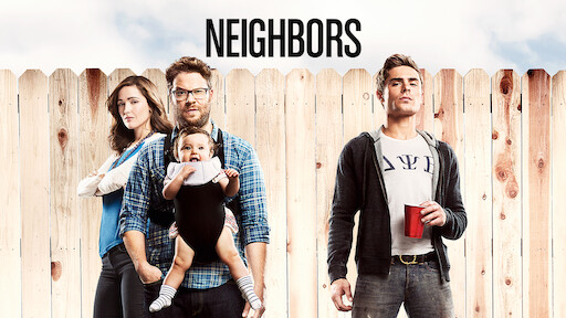 Watch Neighbors 2: Sorority Rising