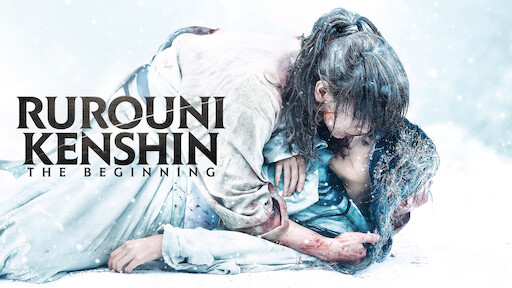 Rurouni Kenshin: Japan's great cinematic action epic – Digitally Downloaded